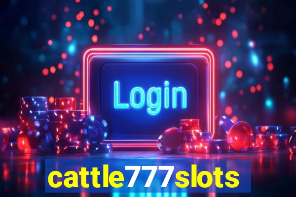 cattle777slots