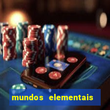 mundos elementais download apk