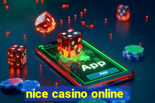 nice casino online