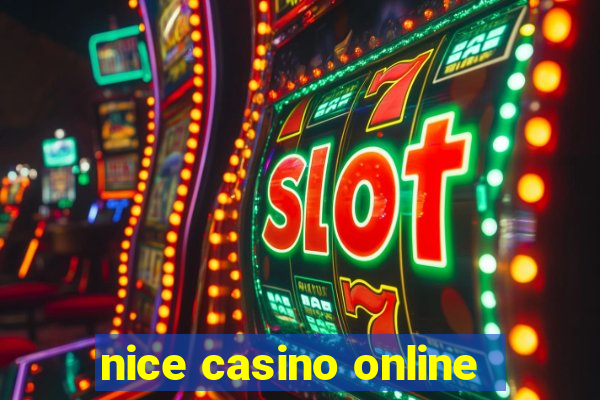 nice casino online