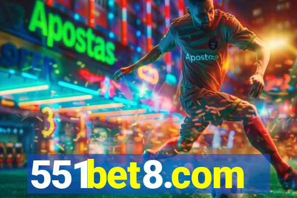 551bet8.com