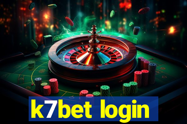 k7bet login