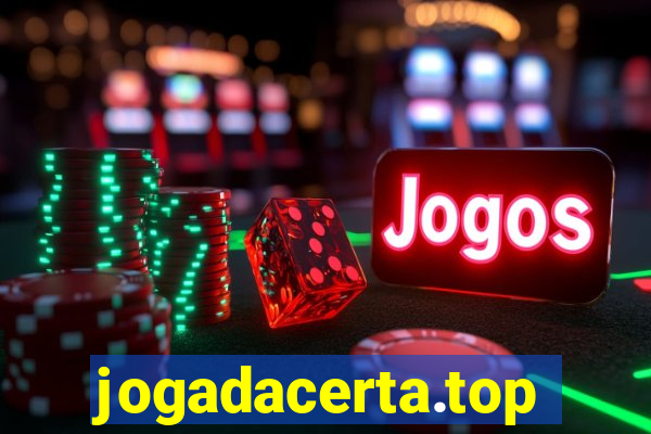 jogadacerta.top