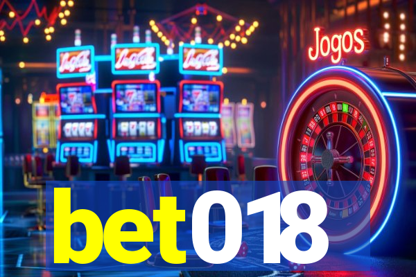 bet018