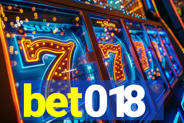 bet018