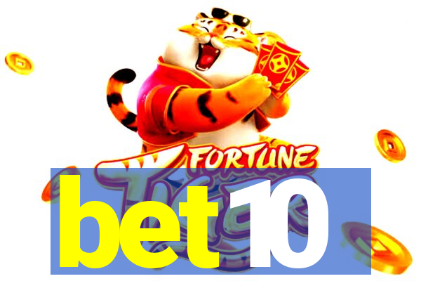 bet10