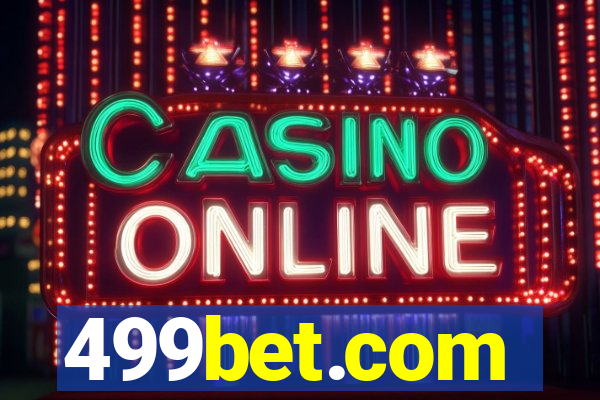 499bet.com