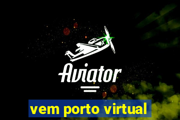 vem porto virtual