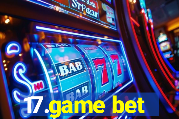 17.game bet