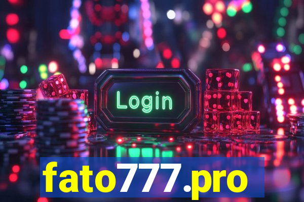 fato777.pro