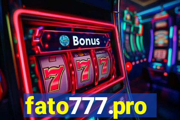 fato777.pro