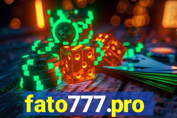 fato777.pro