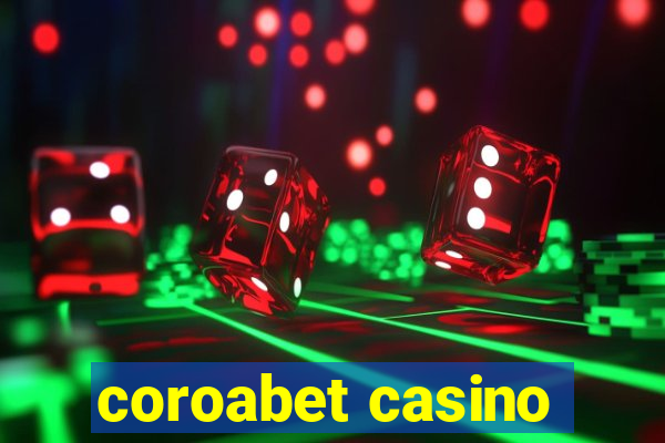 coroabet casino