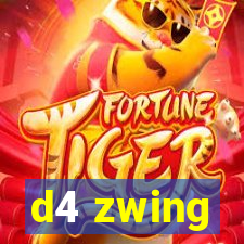 d4 zwing