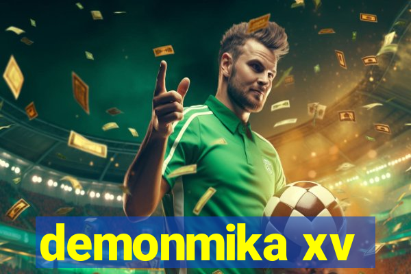 demonmika xv