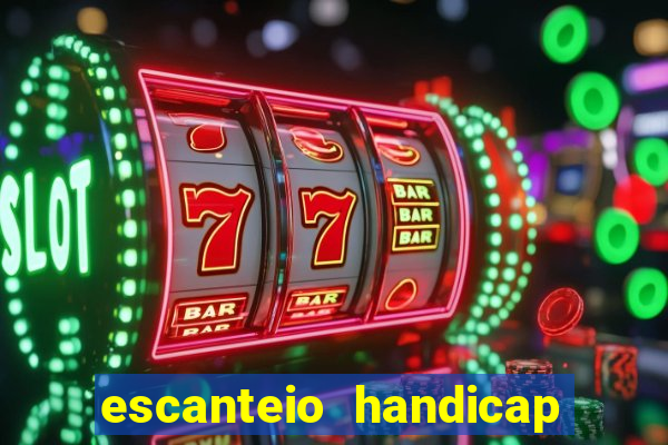 escanteio handicap - 2.5