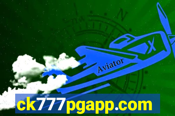 ck777pgapp.com