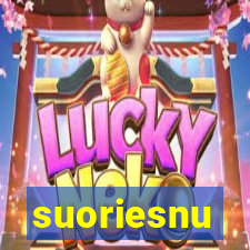 suoriesnu