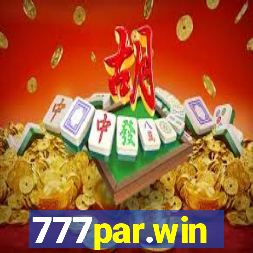 777par.win