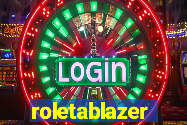 roletablazer