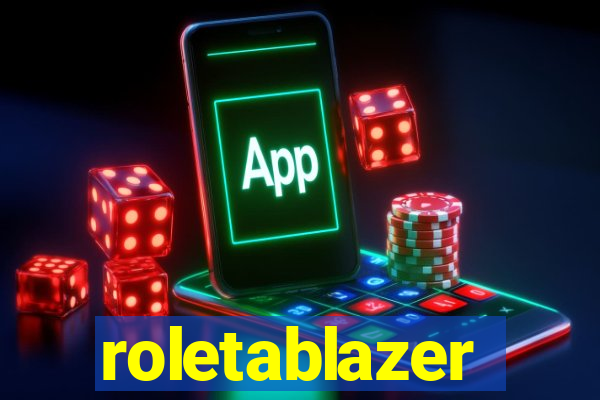 roletablazer