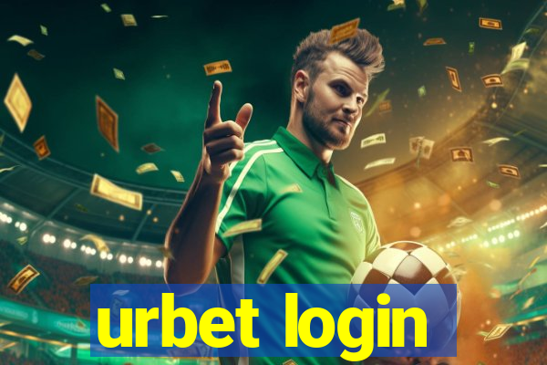 urbet login