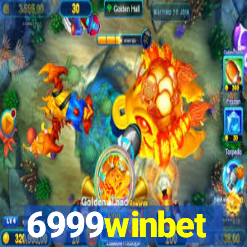 6999winbet