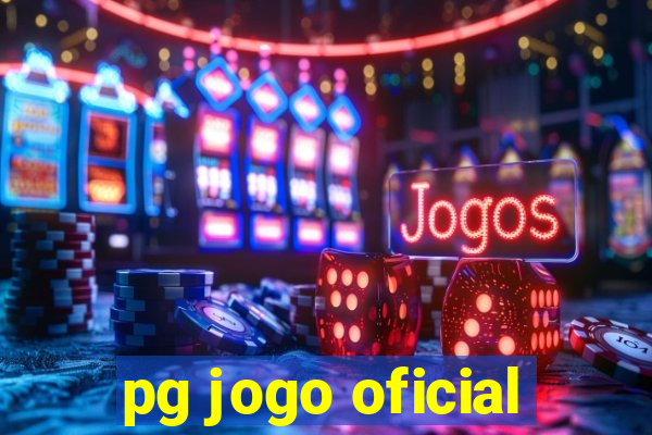 pg jogo oficial