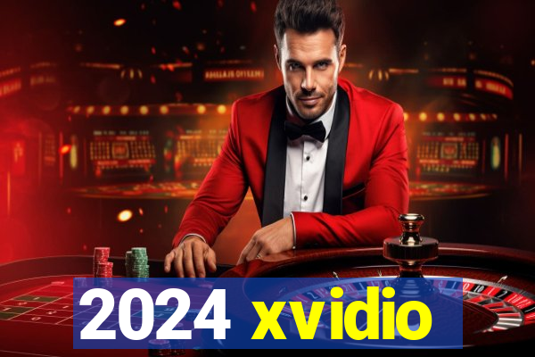 2024 xvidio