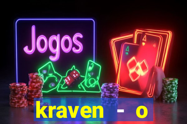 kraven - o caçador filme completo dublado superflix