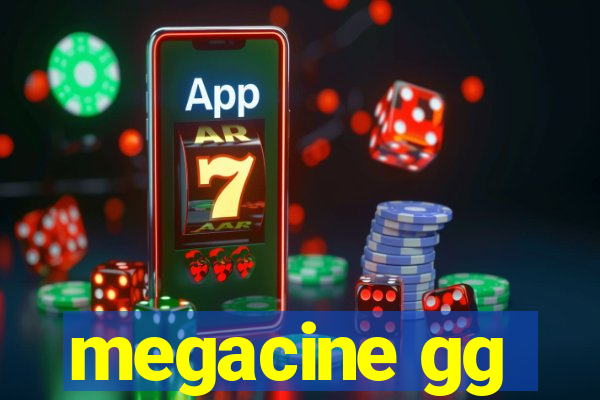 megacine gg