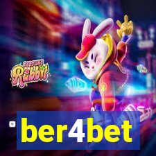 ber4bet