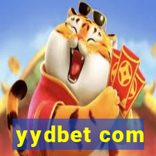 yydbet com