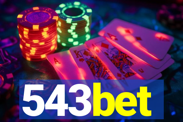 543bet