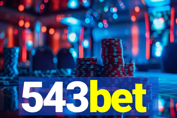 543bet