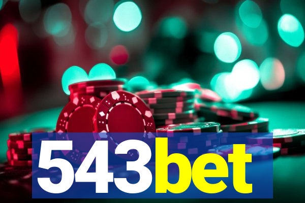 543bet