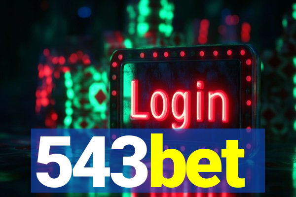 543bet