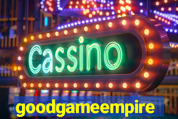 goodgameempire