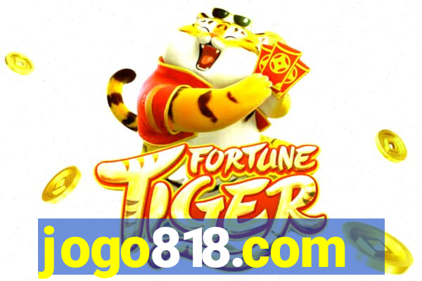 jogo818.com