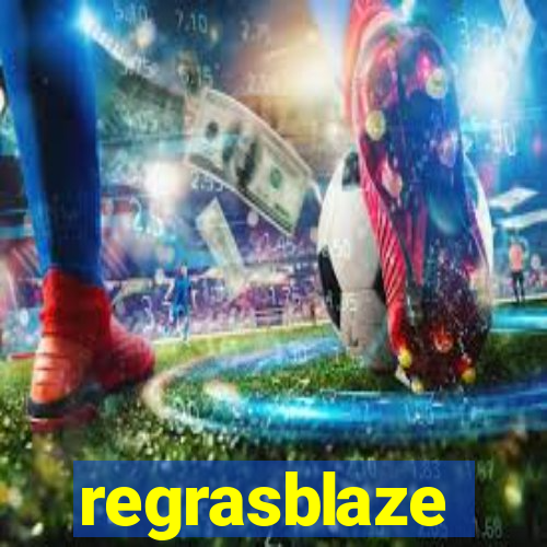 regrasblaze