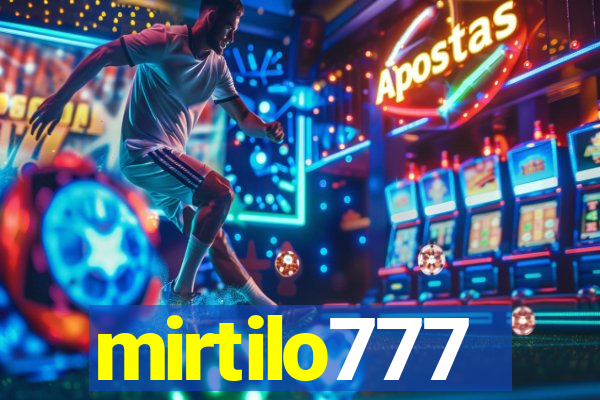 mirtilo777