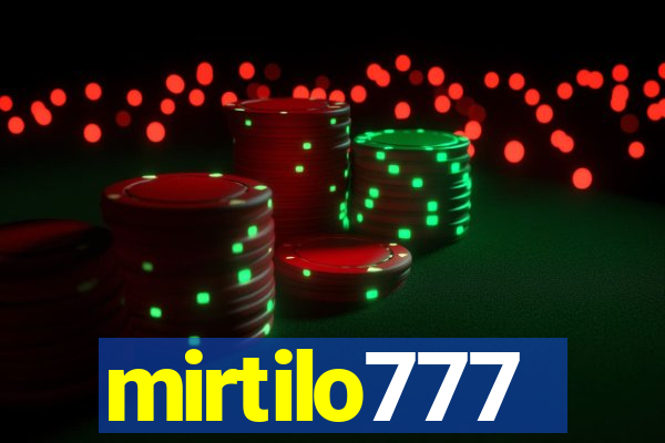 mirtilo777