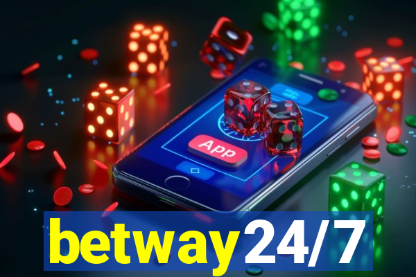 betway24/7