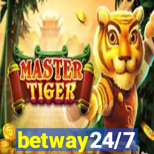 betway24/7