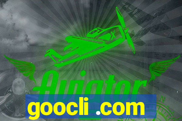 goocli .com