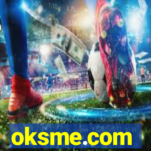 oksme.com