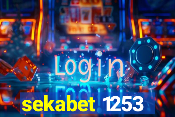 sekabet 1253