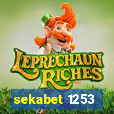 sekabet 1253