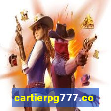 cartierpg777.com