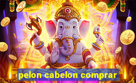 pelon cabelon comprar